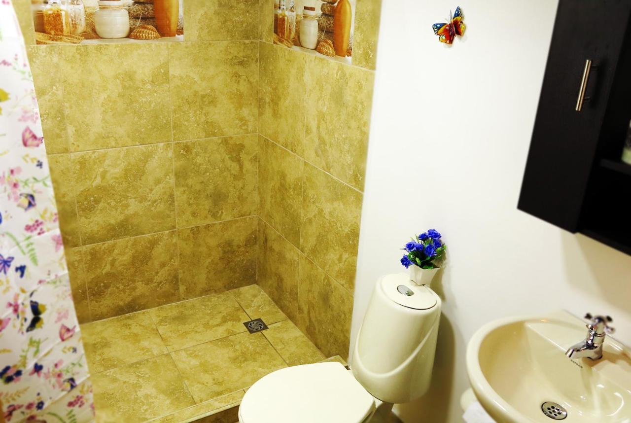 سالنتو Ecolodge Puente Explanacion المظهر الخارجي الصورة